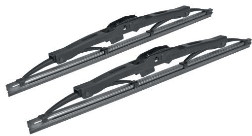 Bild von Hella Standard Wiper Blade 11in - Pair