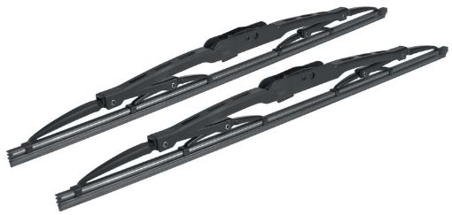 Bild von Hella Standard Wiper Blade 16in - Pair