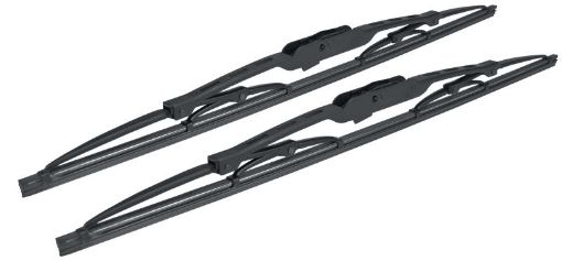 Bild von Hella Standard Wiper Blade 18in - Pair