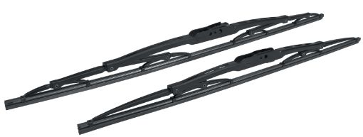 Bild von Hella Standard Wiper Blade 19in21in - Pair