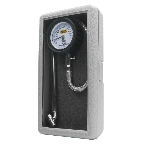 Bild von Autometer 150 PSI Analog Tire Pressure Gauge