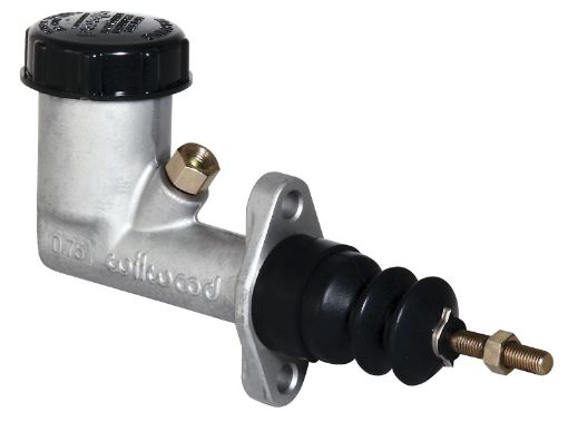 Bild von Wilwood Aluminum Master Cylinder - 34in Bore