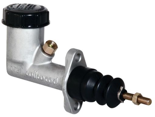 Bild von Wilwood Aluminum Master Cylinder - 58in Bore