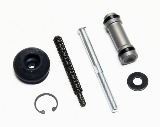 Bild von Wilwood Rebuild Kit - 1 - 18in Short Remote MC