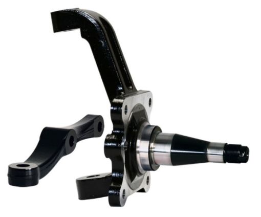 Bild von Wilwood WWE Pro Spindle 71 - 80 PintoMust II Stock Height W Steering Arm