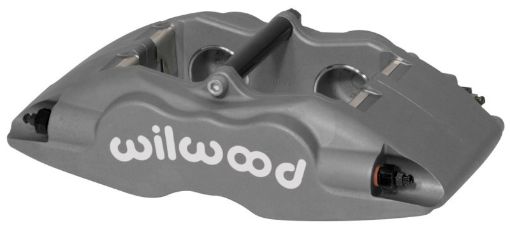 Bild von Wilwood Caliper - Forged Superlite 1.75in Pistons .81in Disc