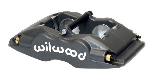 Bild von Wilwood Caliper - Forged Superlite 1.75in Pistons .81in Disc