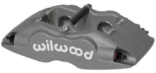 Bild von Wilwood Caliper - Forged Superlite 1.62in Pistons 1.25in Disc