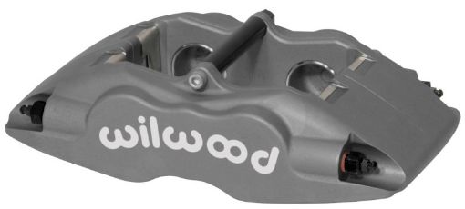 Bild von Wilwood Caliper - Forged Superlite 1.62in Pistons 1.10in Disc