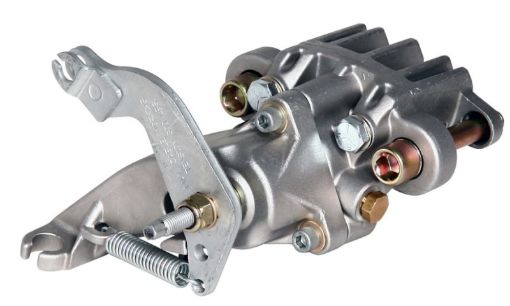 Bild von Wilwood Caliper - HM2 Hydra Mechanical - RH 1.19in Pistons .19in Disc