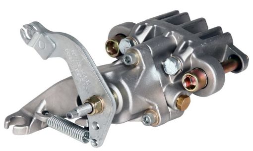 Bild von Wilwood Caliper - HM5 Hydra Mechanical - LH 1.19in Pistons .19in Disc