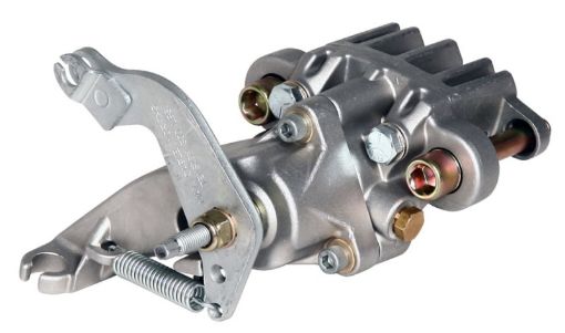 Bild von Wilwood Caliper - HM5 Hydra Mechanical - RH 1.19in Pistons .19in Disc