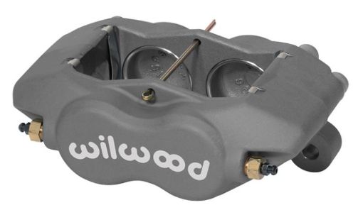 Bild von Wilwood Caliper - Forged DynaliteI 1.75in Pistons .81in Disc