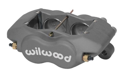 Bild von Wilwood Caliper - Forged DynaliteI 1.38in Pistons 1.00in Disc