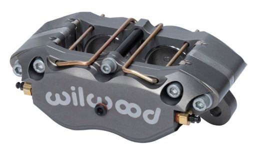 Bild von Wilwood Caliper - Dynapro 5.25in Mount 1.38in Pistons .38in Disc