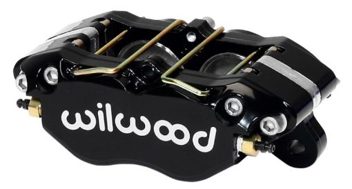 Bild von Wilwood Caliper - Dynapro 5.25in Mount 1.38in Pistons .38in Disc