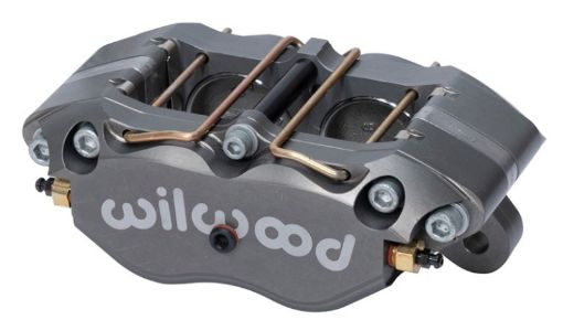 Bild von Wilwood Caliper - Dynapro 5.25in Mount 1.38in Pistons .81in Disc