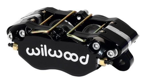 Bild von Wilwood Caliper - Dynapro 5.25in Mount 1.38in Pistons .81in Disc