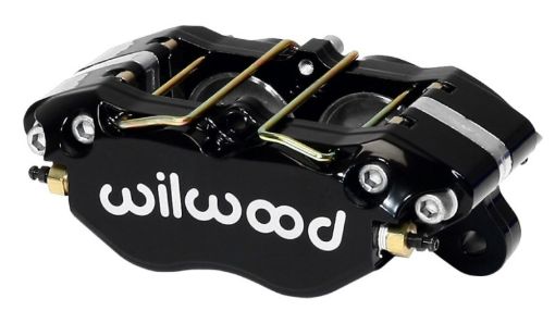 Bild von Wilwood Caliper - Dynapro 5.25in Mount 1.38in Pistons 1.25in Disc