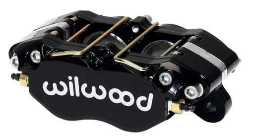 Bild von Wilwood Caliper - Dynapro 5.25in Mount 1.75in Pistons .81in Disc