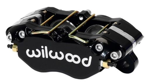 Bild von Wilwood Caliper - Dynapro 5.25in Mount 1.75in Pistons 1.00in Disc