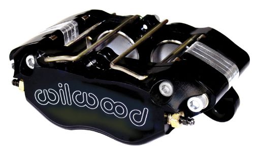 Bild von Wilwood Caliper - Dynapro 5.25in Mount 1.75in Pistons 1.25in Disc