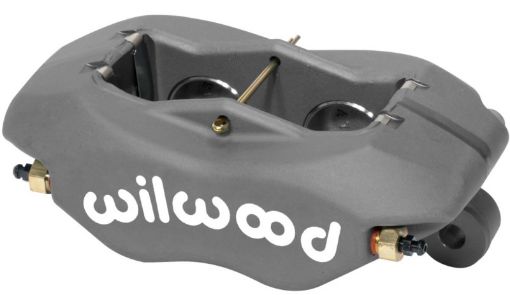 Bild von Wilwood Caliper - Forged Dynalite 1.38in Pistons 1.25in Disc