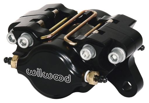 Bild von Wilwood Caliper - Dynapro Single LW 3.25in Mount 1.75in Pistons .38in Disc