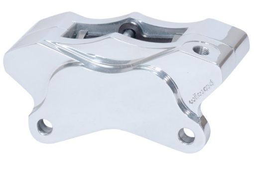 Bild von Wilwood Caliper - GP310 Chrome Rear 1.25in Pistons .25in Disc