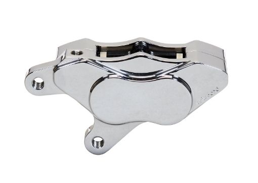 Bild von Wilwood Caliper - GP310 Polished Front RH 2000 - 07 1.25in Pistons .25in Disc