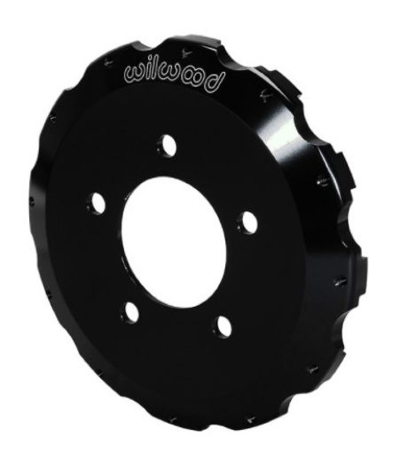 Bild von Wilwood Hat - BB Front 1.00in Offset 5 x 4.72 - 12 on 8.75in