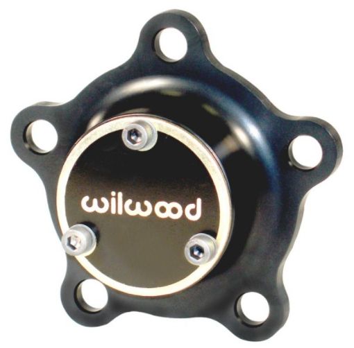 Bild von Wilwood Drive Flange - Starlite 55 Five Bolt wo Bolts