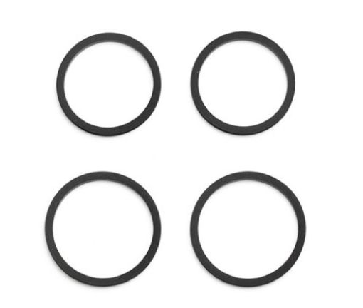 Bild von Wilwood O - Ring Kit - 1.251.12in Square Seal - 4 pk.