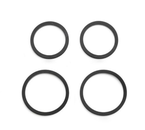 Bild von Wilwood O - Ring Kit - 1.251.00in Square Seal - 4 pk.