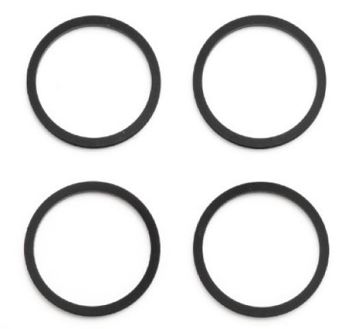 Bild von Wilwood O - Ring Kit - 1.25in Square Seal - 4 pk.