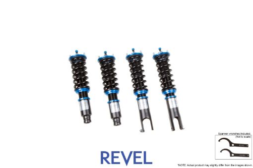 Bild von Revel Touring Sport Damper 96 - 00 Honda Civic