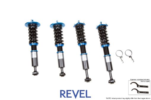 Bild von Revel Touring Sport Damper 98 - 05 Lexus GS300 98 - 00 GS400 01 - 05 GS430