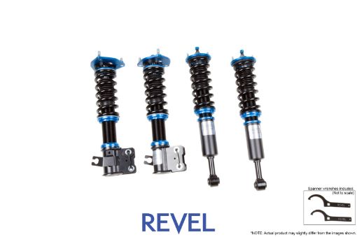 Bild von Revel Touring Sport Damper 89 - 94 Nissan 240SX