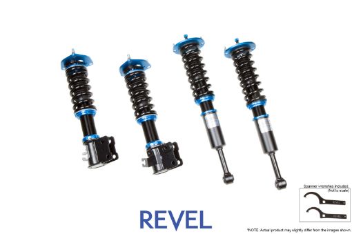 Bild von Revel Touring Sport Damper 95 - 98 Nissan 240SX