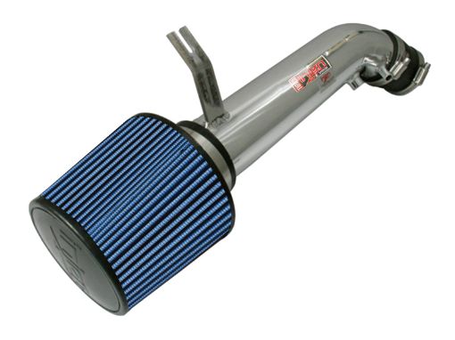 Bild von Injen 96 - 98 Civic Ex Hx EL(Canada) Polished Short Ram Intake