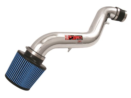 Bild von Injen 98 - 02 Accord 4 Cyl. Polished Short Ram Intake