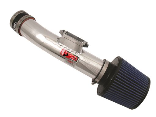 Bild von Injen 97 - 01 Camry 98 - 03 Solara V6 (No CARB for 03 Solara) Polished Short Ram Intake