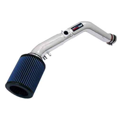 Bild von Injen 97 - 99 Tacoma 4 Cyl. only Polished Power - Flow Air Intake System