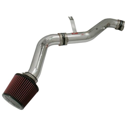 Bild von Injen 98 - 02 Accord 4 Cyl. Polished Cold Air Intake