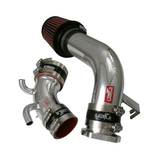 Bild von Injen 98 - 99 Maxima Polished Cold Air Intake