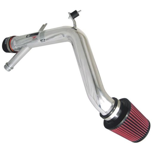 Bild von Injen 99 - 05 Jetta IV Golf IV 1.8T 2.0L Polished Cold Air Intake