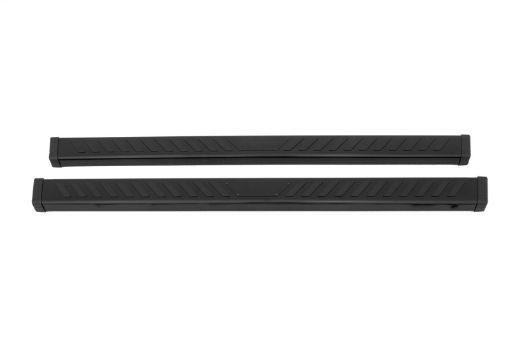 Bild von Lund 09 - 14 Ford F - 150 SuperCrew Summit Ridge 2.0 Running Boards - Black