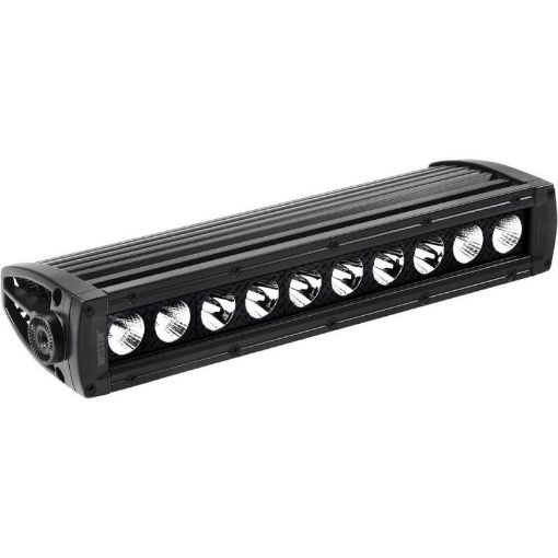 Bild von Westin B - FORCE LED Light Bar Single Row 10 inch Combo w5W Cree - Black