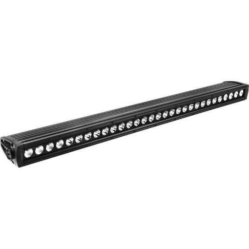 Bild von Westin B - FORCE LED Light Bar Single Row 30 inch Combo w5W Cree - Black