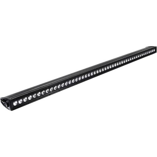 Bild von Westin B - FORCE LED Light Bar Single Row 50 inch Combo w5W Cree - Black